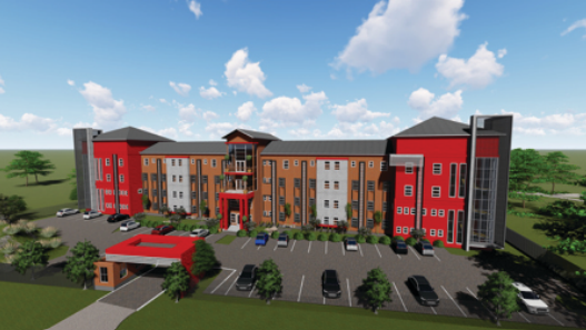 Commercial Property Development